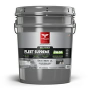 TRIAX Fleet Supreme 5W-30 Full Synthetic, Heavy Duty, Diesel Engine Oil, 5 Gallon Pail